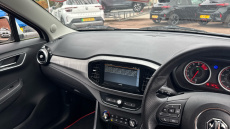 MG MG3 1.5 VTi-TECH Exclusive 5dr [Navigation] Petrol Hatchback